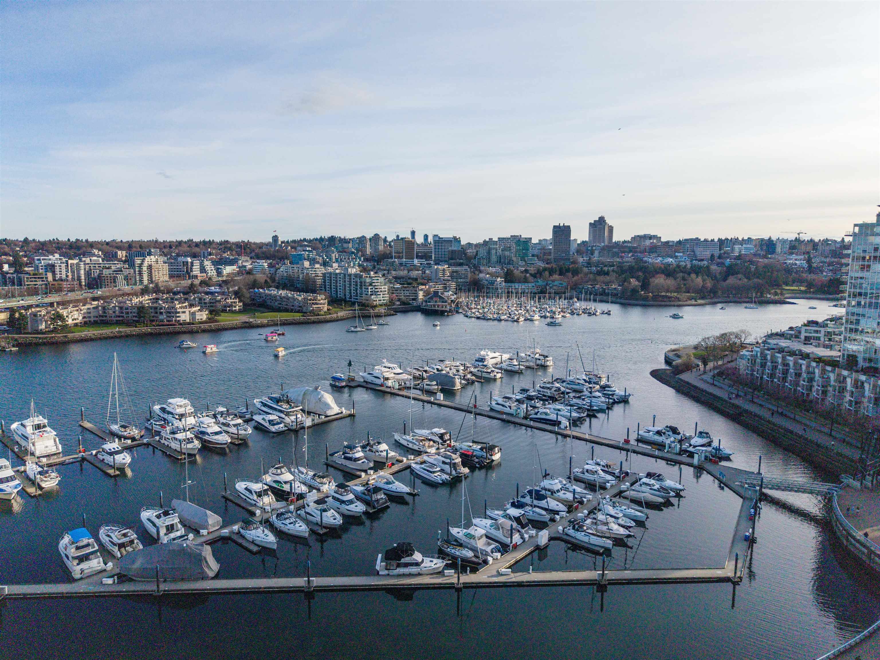 Additional image 2 of 1507-1008 Cambie Street, Vancouver, BC, V6B 6J7