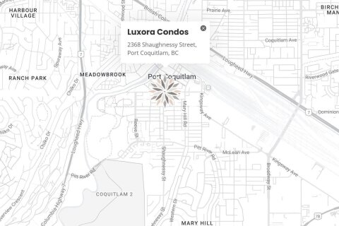 Additional image 8 of 304-2368 Shaughnessy , Coquitlam, BC, V3C 3E3