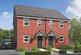 Plot 583, The Alnmouth at Jubilee Gardens, Prince Albert Road WF1