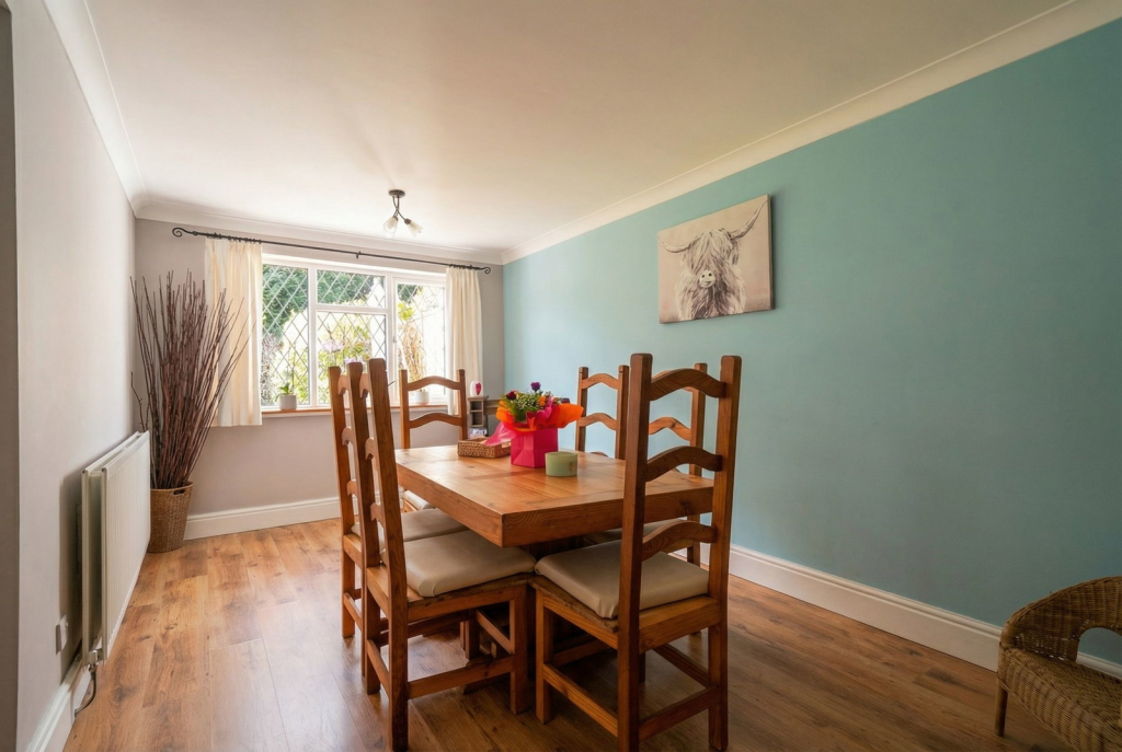 Mereside Way, Solihull photo 4