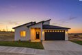 405 Hogan St, Sunnyside, WA, 98944