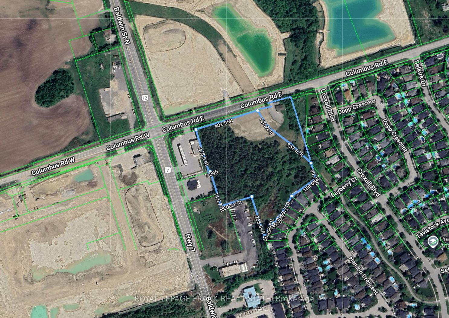 Additional image 3 of 91 Columbus Road E, Whitby, ON, L1M 1Z4