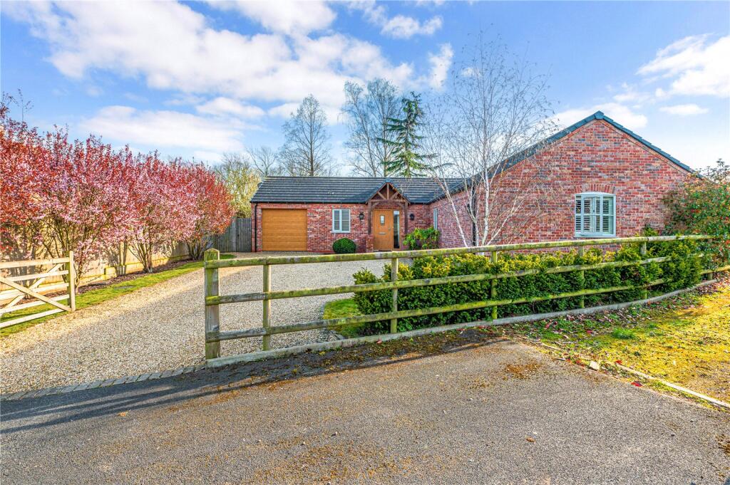 Astwood Lane, Feckenham, Redditch