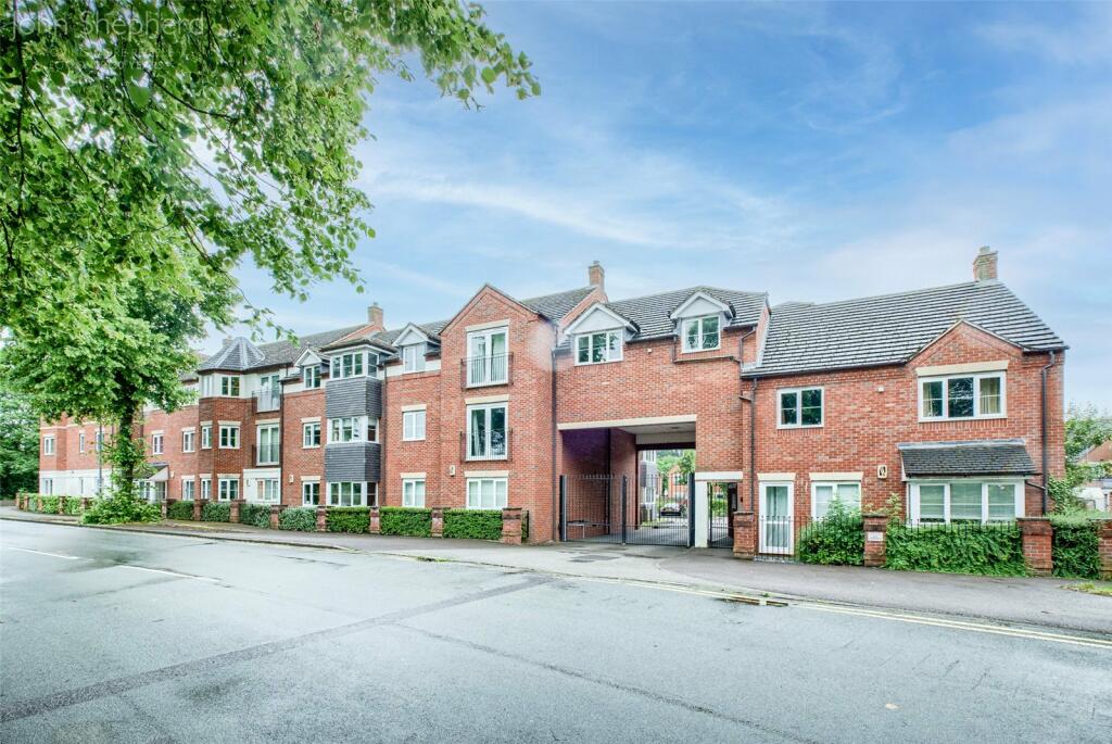 Tavinor Place, 1A Bonehill Road, Tamworth, Staffordshire, B78