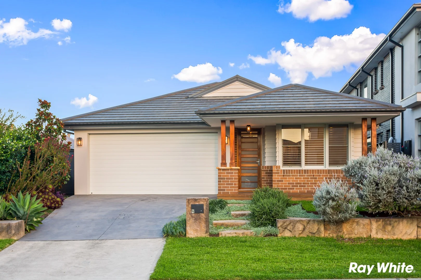 4 Navelina Street, Gables NSW 2765