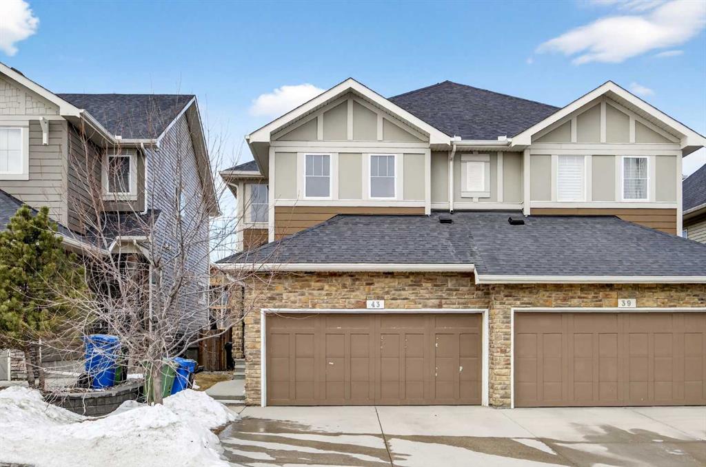 43 Kincora Crescent NW, Calgary, AB, T3R 0N5