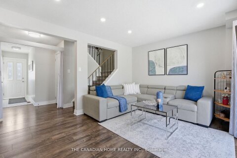 Additional image 8 of 22 Hindquarter Court, Brampton, ON, L6S 2C3