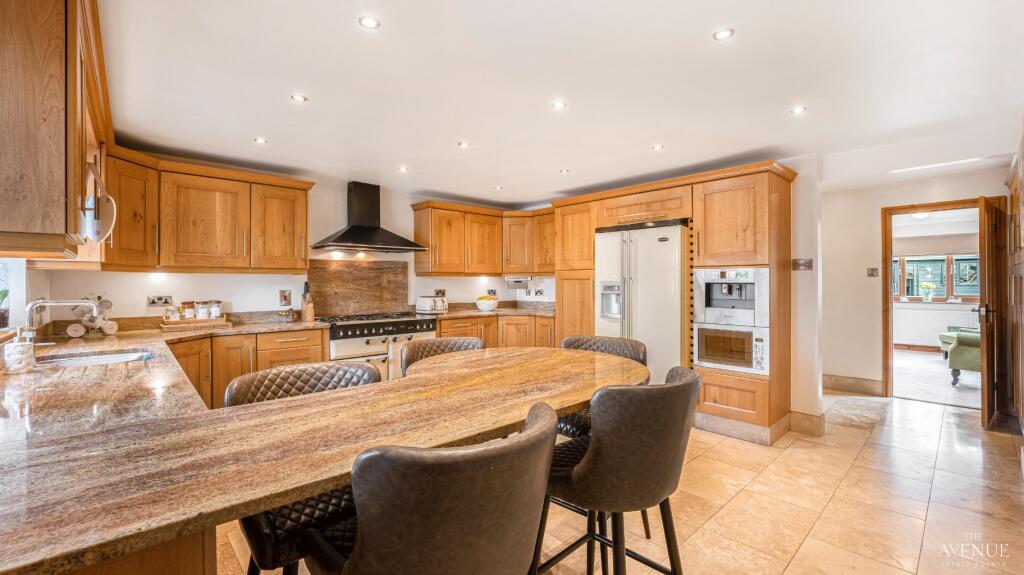 Additional image 7 of Wraydene, Park Lane in Bonehill, Tamworth