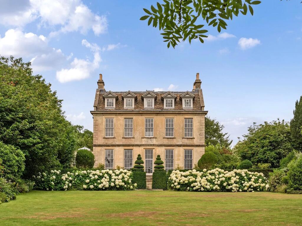 High Street, Batheaston, Bath, Somerset, BA1