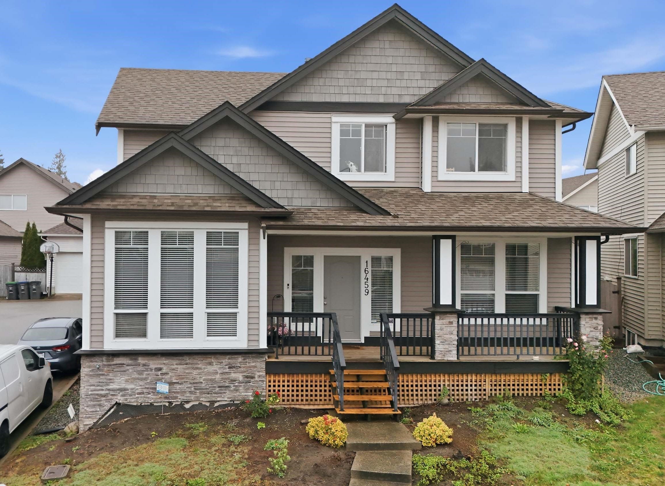 Additional image 2 of 16459 59a Avenue, Surrey, BC, V3S 6M6