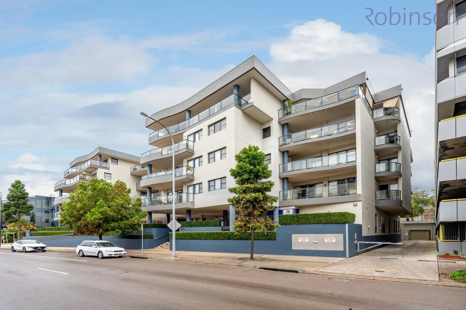 112/265 Wharf Road, Newcastle NSW 2300