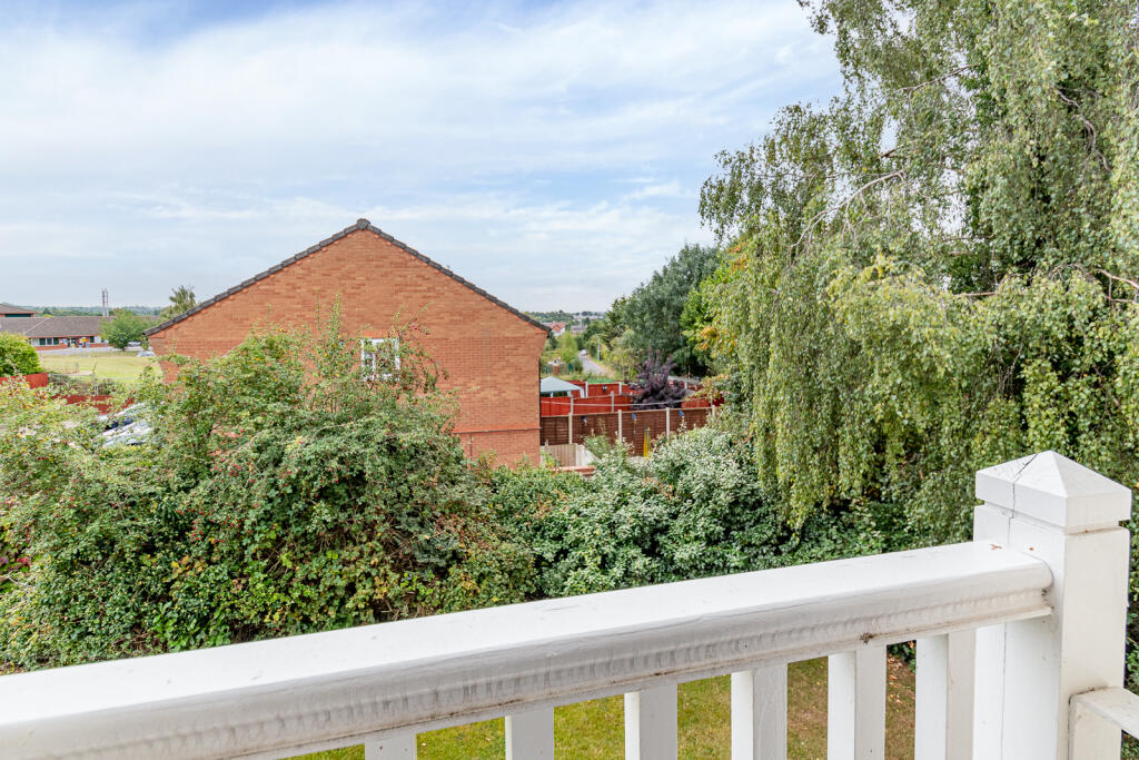 Exmoor Drive, Bromsgrove, Worcestershire, B61 photo 5