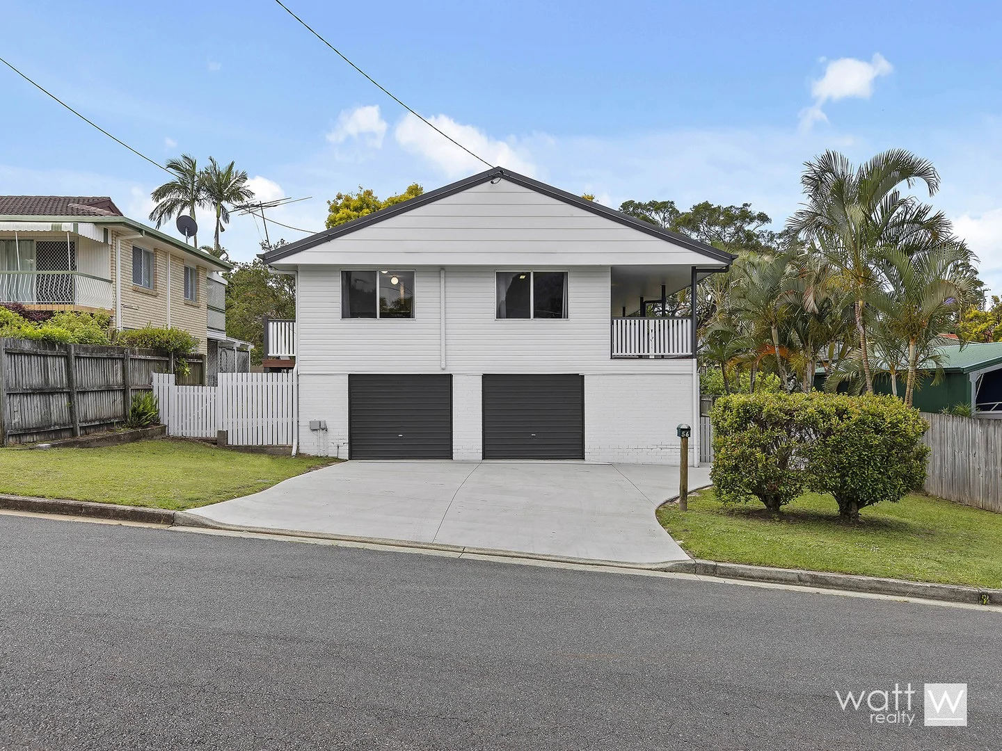56 Chartwell Street, Aspley QLD 4034