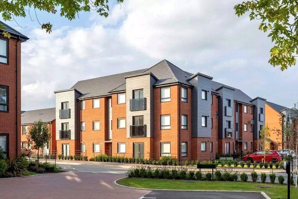 Lucas Green, Shirley, Solihull, West Midlands, B90