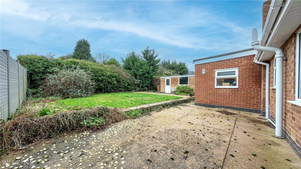 Additional image 26 of Nursery Lane, Hopwas, Tamworth, B78