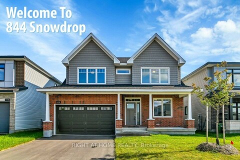 Additional image 7 of 844 Snowdrop Crescent, Ottawa, ON, K1T 0X7