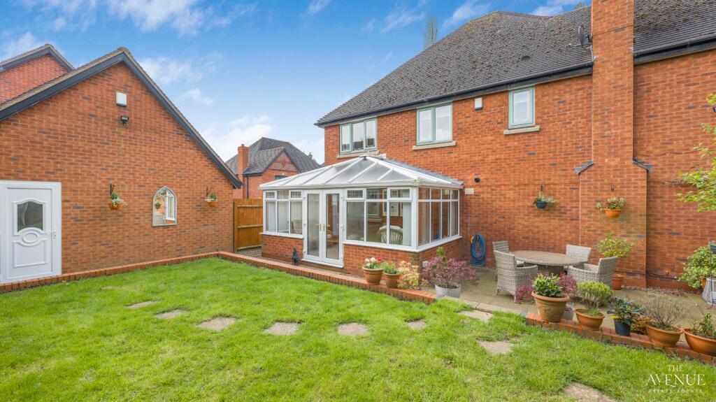 Additional image 27 of Chestnut House, 121 Sutton Road, Tamworth, B78 3PE