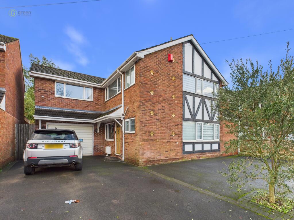 Additional image 33 of Birmingham Road, Wylde Green, Sutton Coldfield, B72