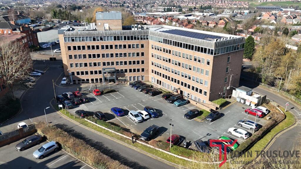 Various Units, Grosvenor House, Redditch, B97 4DL