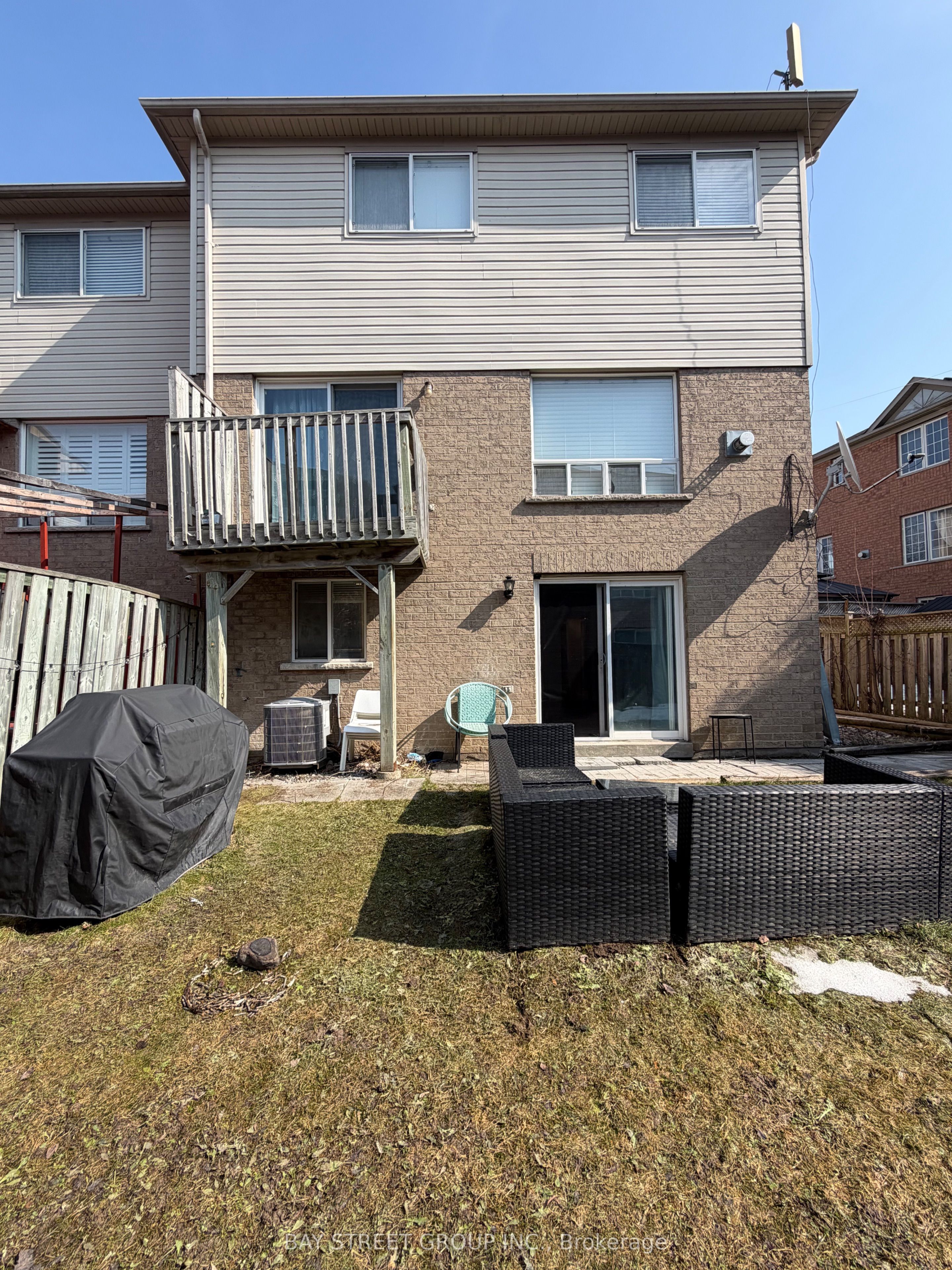 Lower-149 Millcliff Circle, Aurora, ON, L4G 7N8