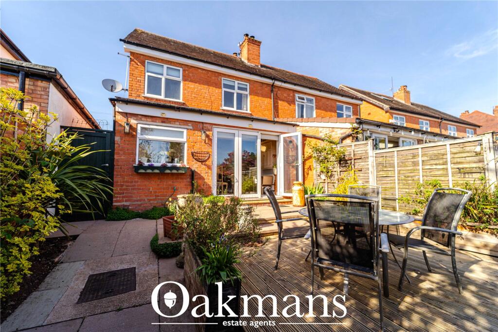 Additional image 24 of Perryfields Road, Bromsgrove, Worcestershire, B61