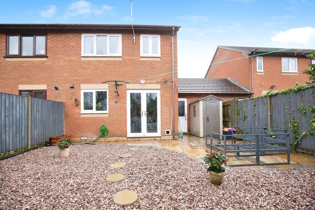 Additional image 14 of Foxwood Road, Birchmoor