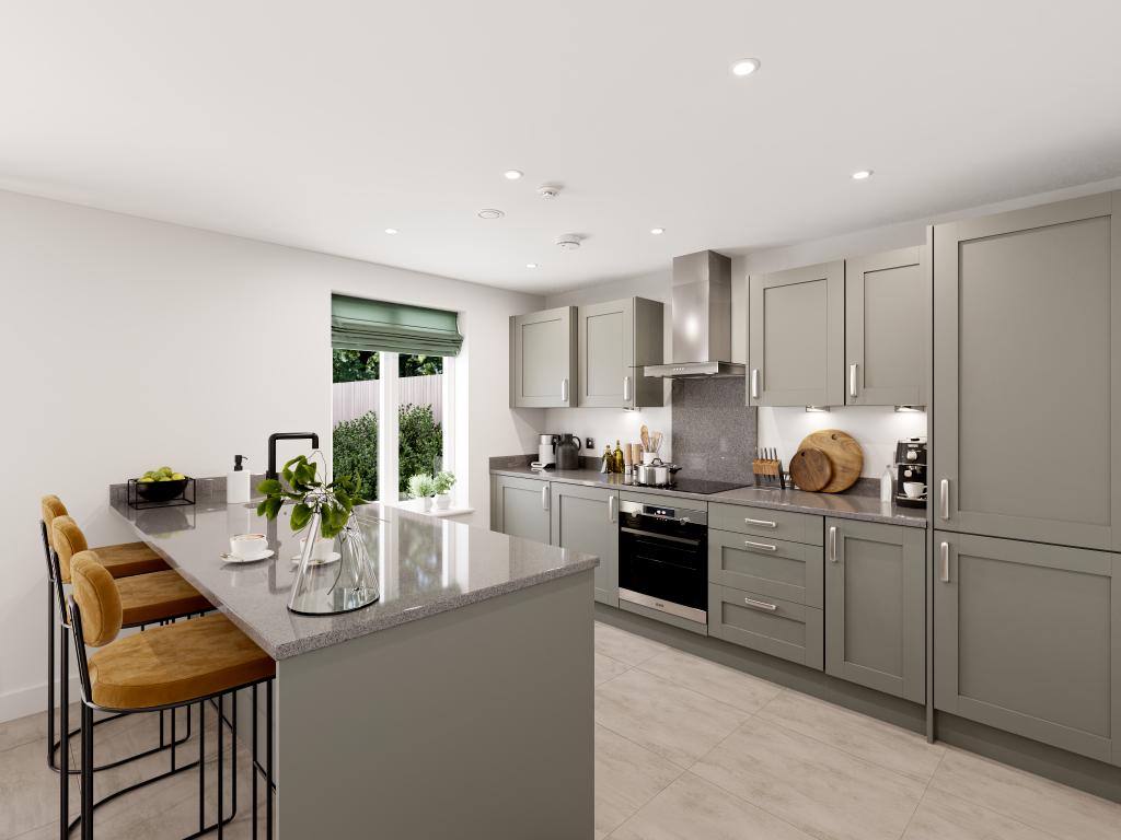 The View, 
Brockhill, 
Redditch, 
Worcestershire, 
B97 6BP photo 2
