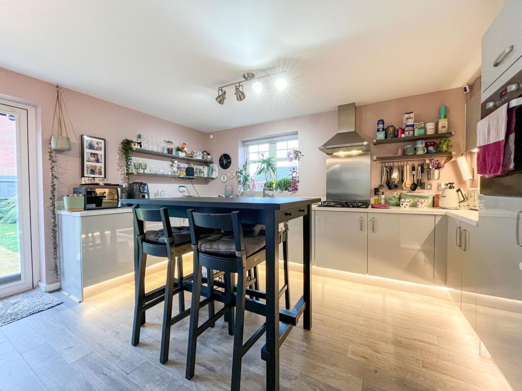 Additional image 9 of Pastures Drive, Tidbury Green, B90