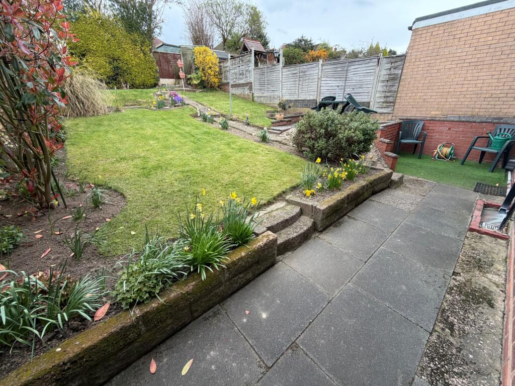 Additional image 3 of Brackenfield Road, Halesowen, West Midlands, B63