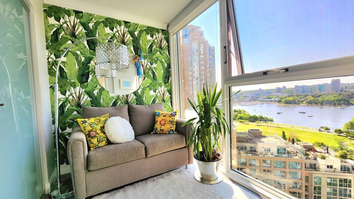 Additional image 3 of 1605-1323 Homer Street, Vancouver, BC, V6B 5T1