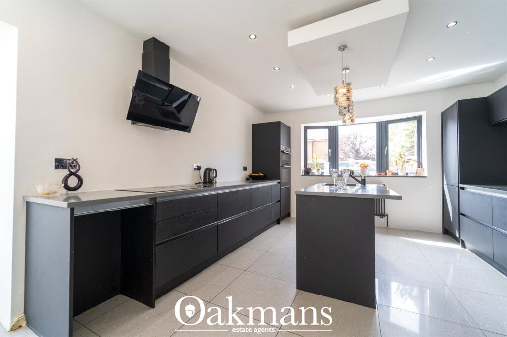 Haseley Road, Solihull, B91