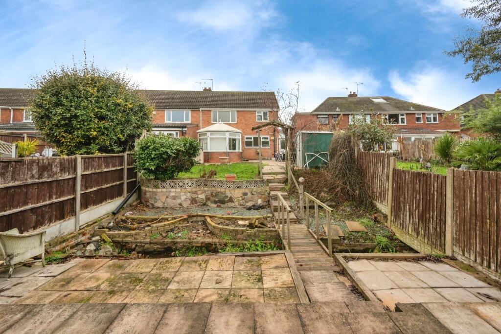 Additional image 22 of Dama Road, Fazeley, Tamworth