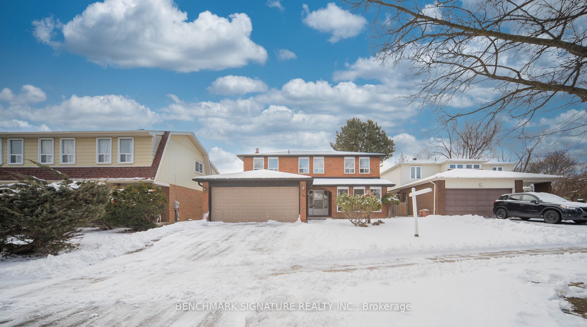 115 Simonston Boulevard, Markham, ON, L3T 4L9
