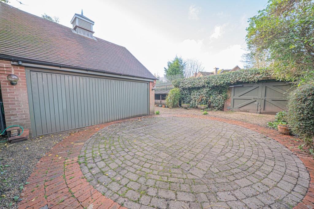 Additional image 31 of The Green, Tanworth-In-Arden, B94