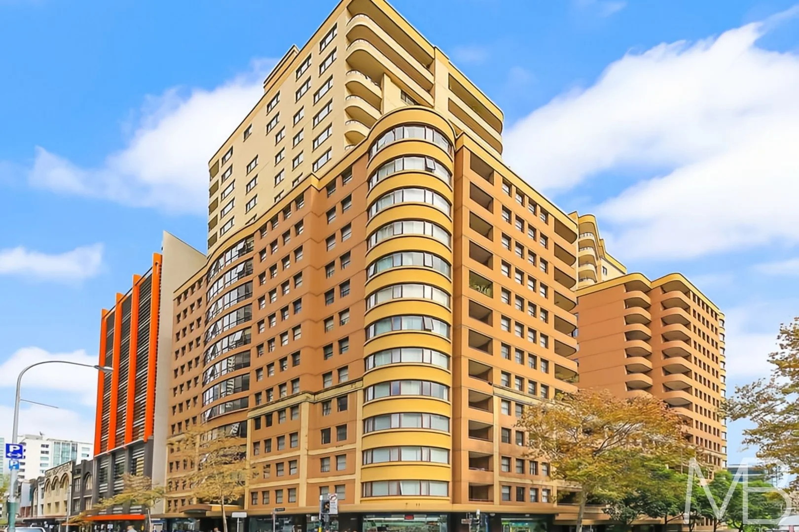 Additional image 7 of 262/158-166 Day Street, Sydney NSW 2000