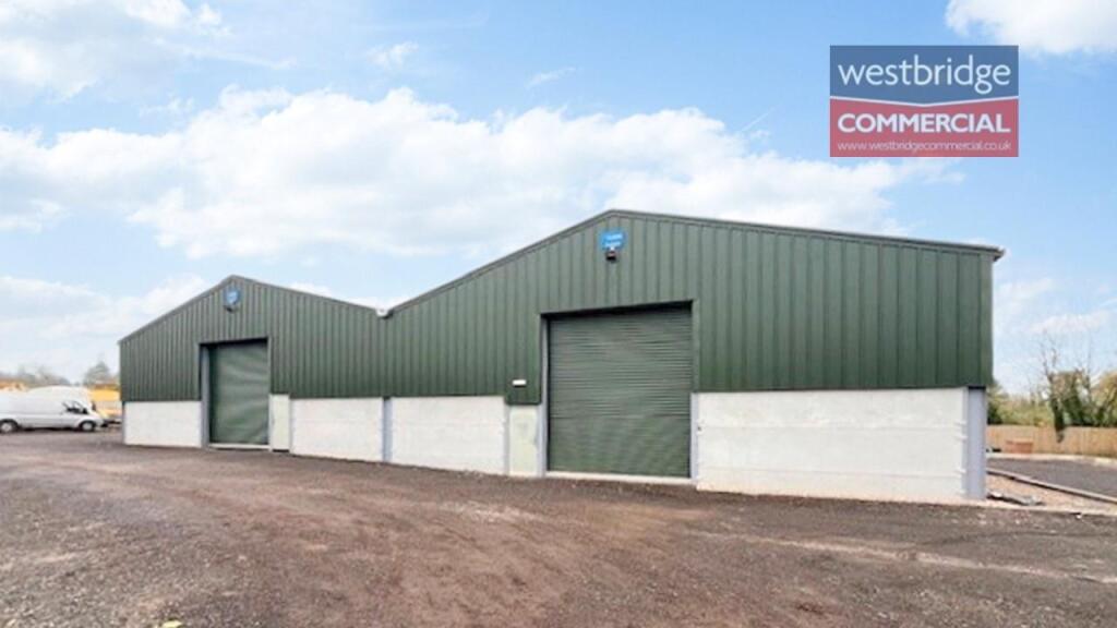 Holberrow Green, Redditch B96 6SF