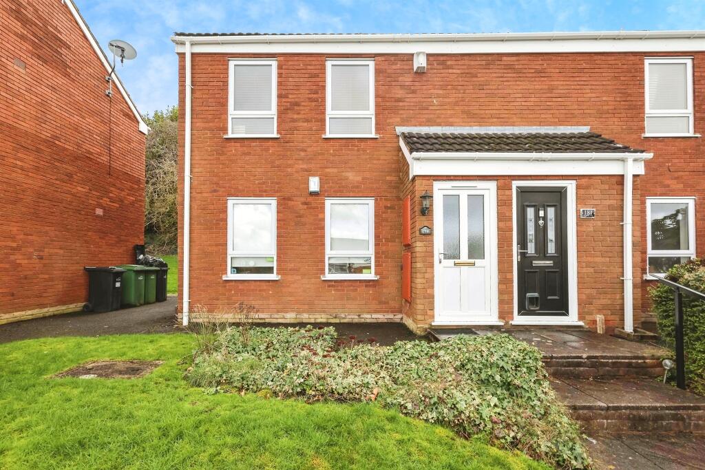 Apperley Way, Halesowen