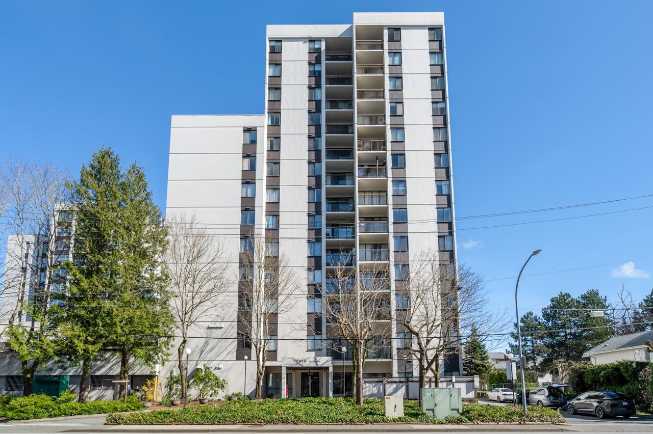 304-7100 Gilbert Road, Richmond, BC, V7C 5C3