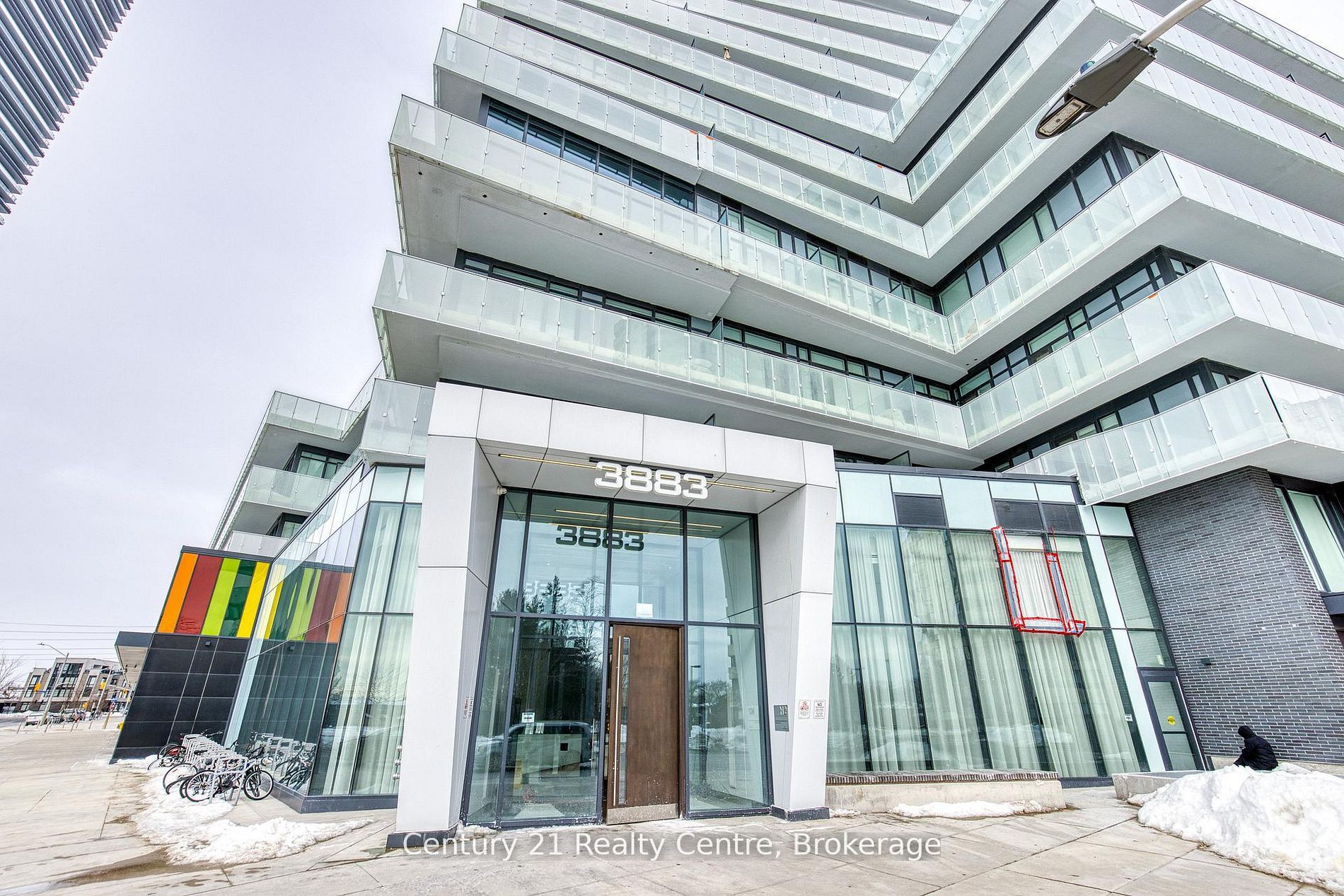 Additional image 3 of 5506-3883 Quartz Road S, Mississauga, ON, L5B 0M4