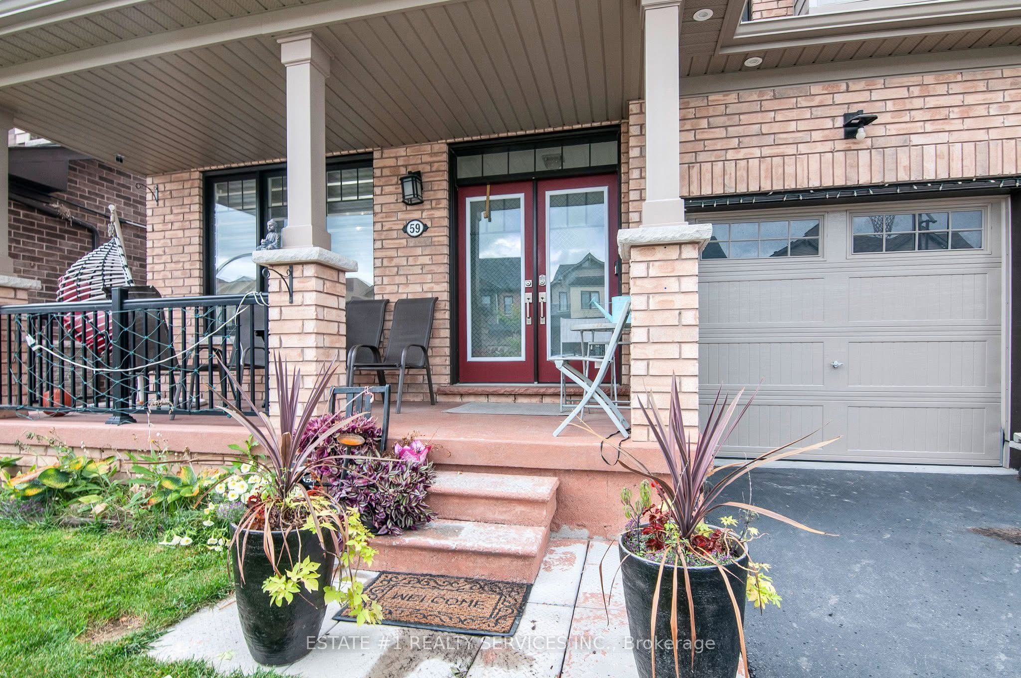 Additional image 2 of 59 July Avenue, Hamilton, ON, L8J 0M4