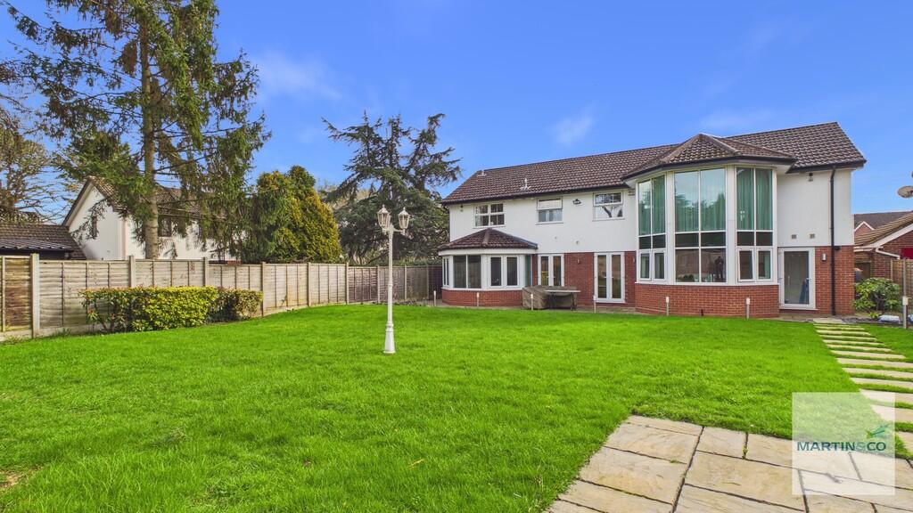 Additional image 34 of Sir Alfreds Way, Walmley