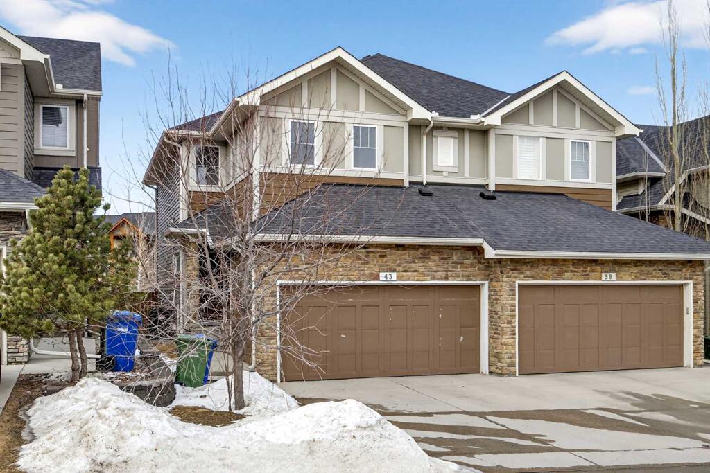 Additional image 4 of 43 Kincora Crescent NW, Calgary, AB, T3R 0N5