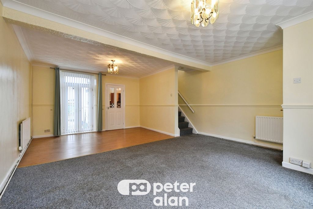 Additional image 3 of 2 bed end terrace house for saleTy-Newydd Street, Pontlottyn, Bargoed CF81