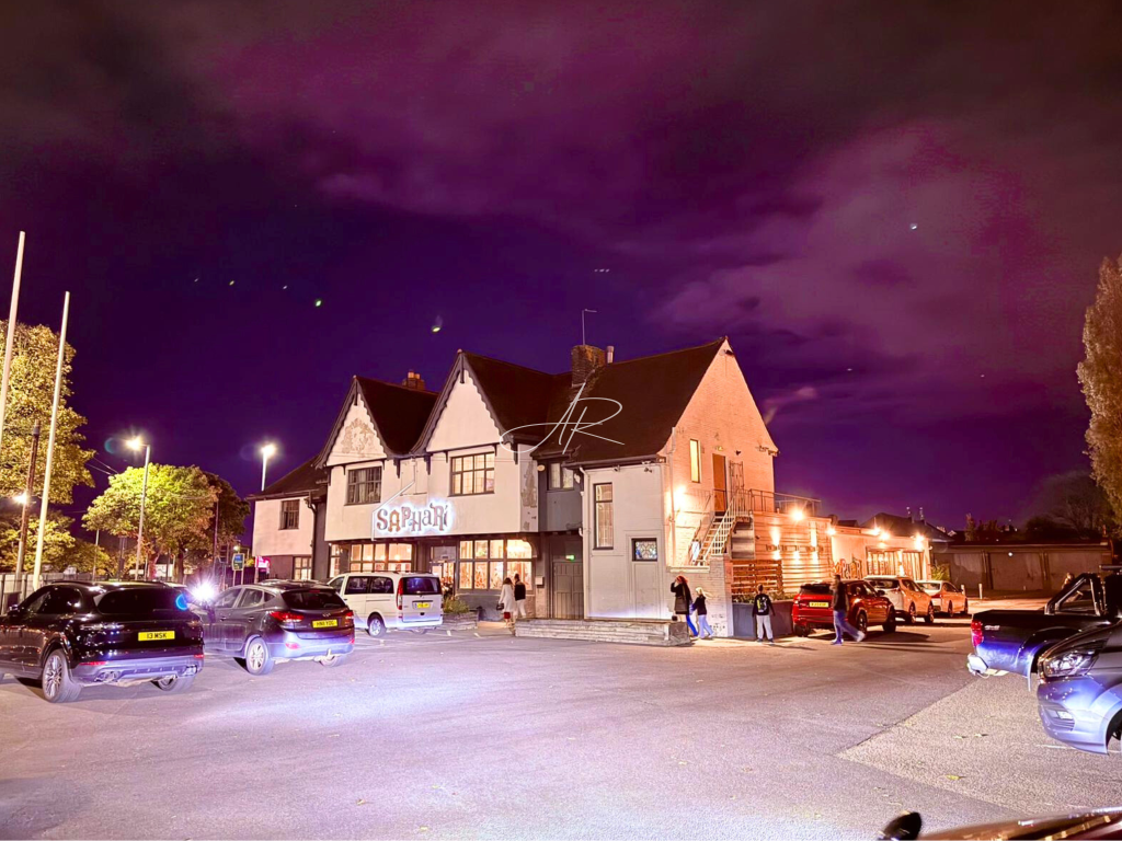 Corner of Wolverhampton Road and Causeway Green Road, Oldbury, West Midlands, B68