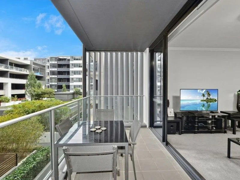 701/3 Waterways Street, Wentworth Point NSW 2127