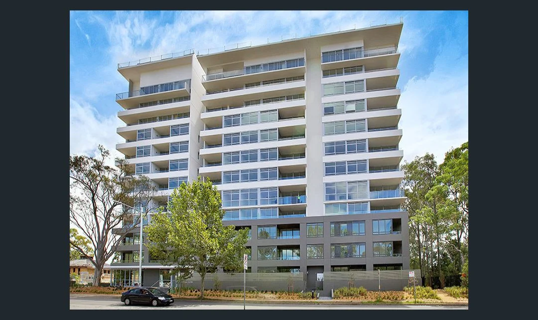 A607/2 Saunders Close, Macquarie Park NSW 2113
