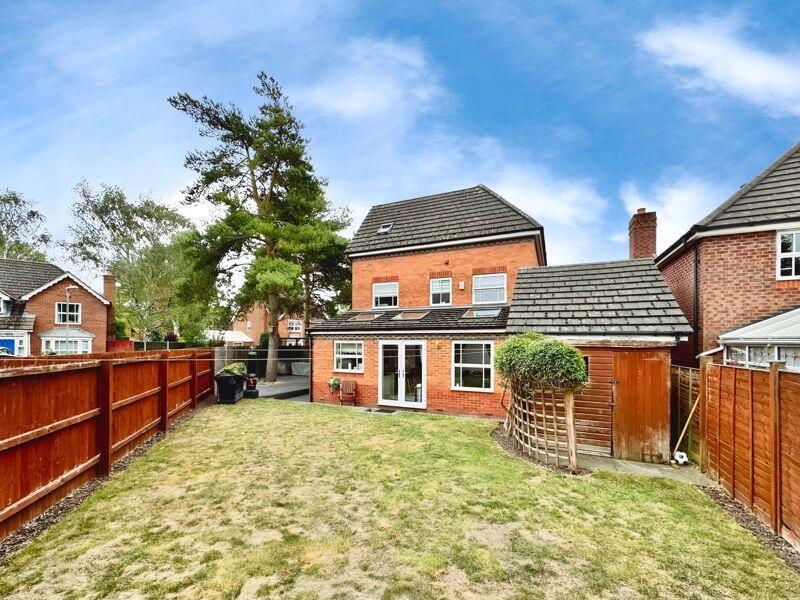 Additional image 21 of Barrack Close, Sutton Coldfield, B75 7HB