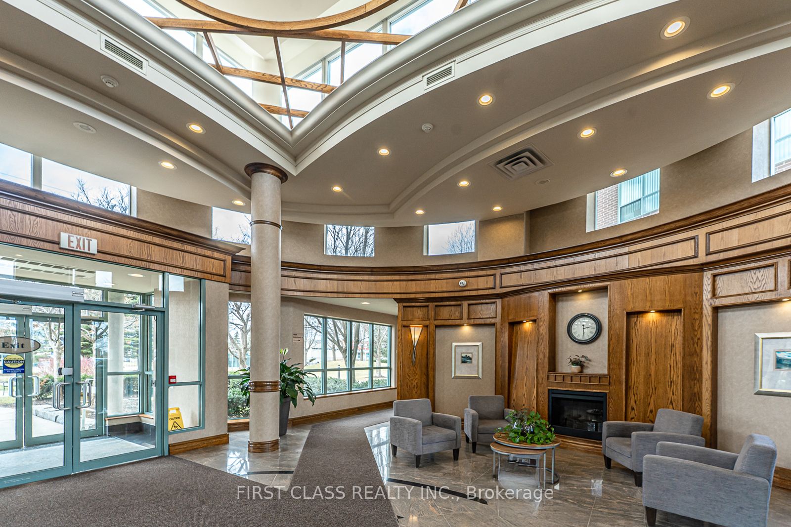 Additional image 3 of 403-4889 Kimbermount Avenue, Mississauga, ON, L5M 7R9