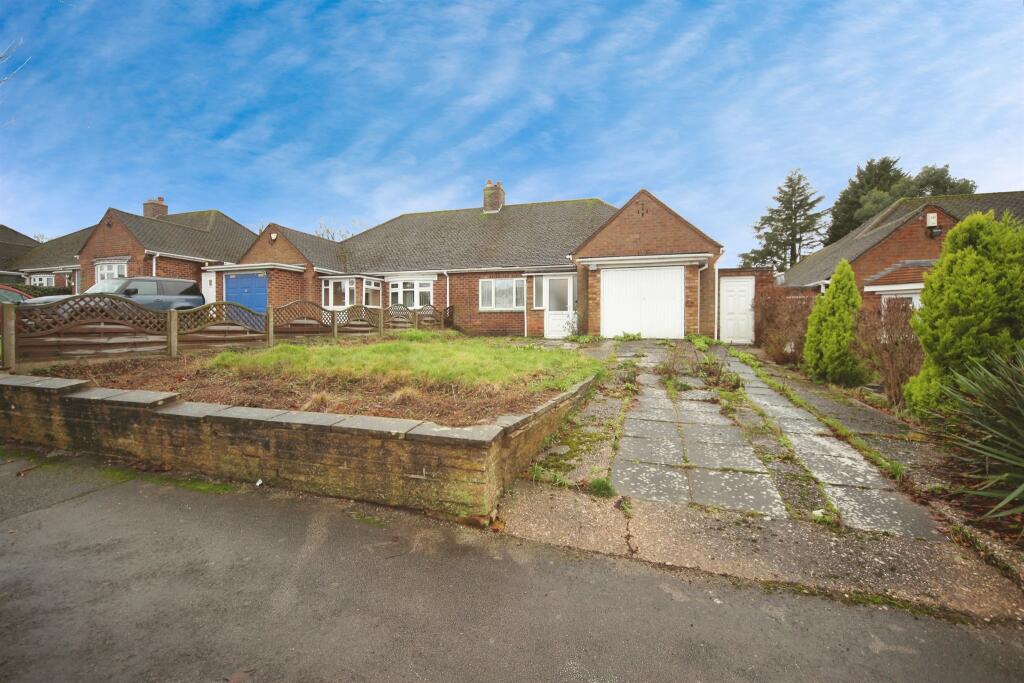 Additional image 4 of Ebrington Avenue, Solihull