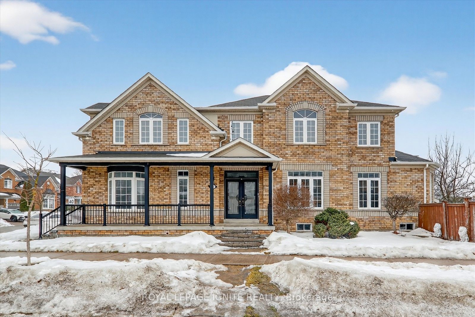 66 Alfred Paterson Drive, Markham, ON, L6E 1J5